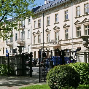 Krakow Central Apartments